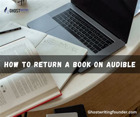 Audible How to Return Books: A Detailed Discussion with Multiple Perspectives