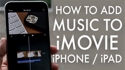 How to Upload Music to iMovie: A Detailed Guide with Multiple Perspectives