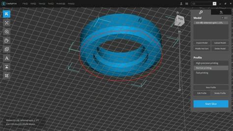 How to Use Creality Print: A Comprehensive Guide