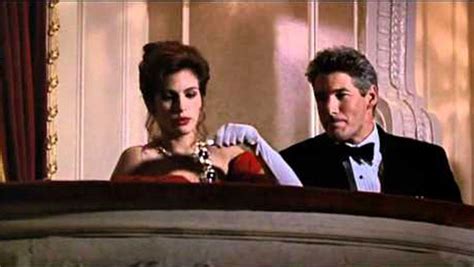 what opera was in pretty woman